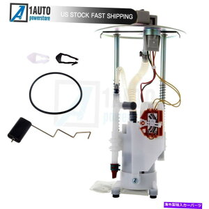 Fuel Pump Module Assembly 2005�N�̓d�C�R���|���v���W���[���A�Z���u���t�H�[�h�}�X�^���O4.0L 4.6L 5R3Z9H307AC Electric Fuel Pump Module Assembly For 2005 Ford Mustang 4.0L 4.6L 5R3Z9H307AC�y���s�A���i�z