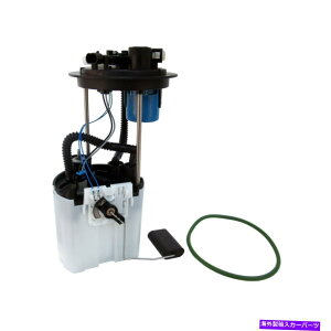 Fuel Pump Module Assembly 2006�N�̃V�{���[�C���p���A�����e�J�����R���|���v���W���[��V6 3.5L��AutoBest F2723A Autobest F2723A For 2006 Chevrolet Impala, Monte Carlo Fuel Pump Module V6 3.5L�y���s�A���i�z
