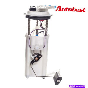 Fuel Pump Module Assembly Pontiac AztekpAutobest F2532aArCbNfu[R|vW[V6 3.4L Autobest F2532A For Pontiac Aztek, Buick Rendezvous Fuel Pump Module V6 3.4L