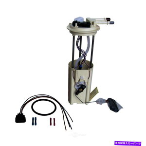 Fuel Pump Module Assembly �R���|���v���W���[���A�Z���u���W���ݕ��o���I�[�g�x�X�gF2982A Fuel Pump Module Assembly-Standard Cargo Van Autobest F2982A�y���s�A���i�z