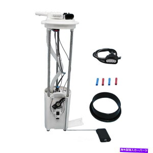 Fuel Pump Module Assembly �R���|���v���W���[���A�Z���u���x�[�X�AVIN�FU�A�K�X�AENG�R�[�h�FLQ4�ANatural UseP3500M Fuel Pump Module Assembly-Base, VIN: U, GAS, Eng Code: LQ4, Natural USEP3500M�y���s�A���i�z
