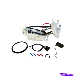 Fuel Pump Module Assembly 2004�N����2007�N��AutoBest F2616A Cadillac SRX Fuel Pump Module V6 3.6L�AV8 4.6L Autobest F2616A For 2004-2007 Cadillac SRX Fuel Pump Module V6 3.6L, V8 4.6L�y���s�A���i�z