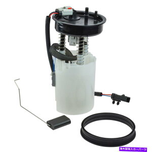 Fuel Pump Module Assembly TRQ�d�C�K�X�R���|���v���M���j�b�g���W���[��1�W�[�v�O�����h�`�F���L�[�p�A�E�g���b�g TRQ Electric Gas Fuel Pump Sending Unit Module 1 Outlet for Jeep Grand Cherokee�y���s�A���i�z