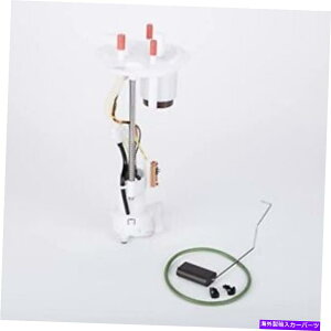 Fuel Pump Module Assembly �R���|���v���W���[��TYC 150126 for 04-08 Ford F150 8L3Z9H307A FUEL PUMP MODULE TYC 150126 FOR 04-08 FORD F150 8L3Z9H307A�y���s�A���i�z