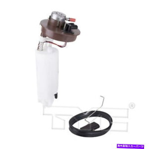 Fuel Pump Module Assembly Dodge 5014351ABpTYC 150127R|vW[ TYC 150127 Fuel Pump Module for Dodge 5014351AB