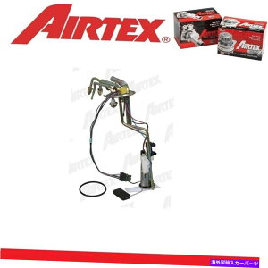 Fuel Pump Module Assembly �V�{���[R2500 1989 v8-5.7l��Airtex�R���|���v���W���[���A�Z���u�� AIRTEX Fuel Pump Module Assembly for CHEVROLET R2500 1989 V8-5.7L�y���s�A���i�z