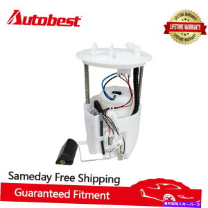 Fuel Pump Module Assembly Autobest F4743a�d�C�R���|���v���W���[���t�B�b�g�O�H�M�������g2.4L E8732M Autobest F4743A Electric Fuel Pump Module Fit Mitsubishi Galant 2.4L E8732M�y���s�A���i�z