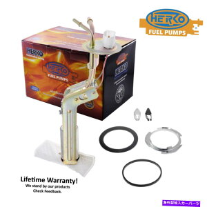 Fuel Pump Module Assembly Ford Mustang Mercury Capri 2.3L 3.8L 5.0L 85-93�̔R���|���v�Z���_�[HERKO 328GE Fuel Pump Sender Herko 328GE For Ford Mustang Mercury Capri 2.3L 3.8L 5.0L 85-93�y���s�A���i�z