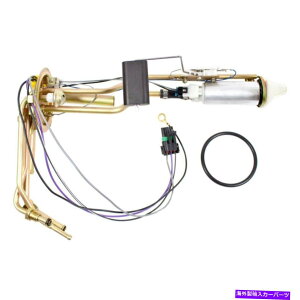 Fuel Pump Module Assembly Chevy C2500 1988-1995 TYC 150096-A�R���|���v���W���[���A�Z���u�� For Chevy C2500 1988-1995 TYC 150096-A Fuel Pump Module Assembly�y���s�A���i�z