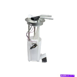 Fuel Pump Module Assembly AutoBest F2586A�d�C�R���|���v���W���[���t�B�b�g�V�{���[�G�N�X�v���X3500 GMC E3575M Autobest F2586A Electric Fuel Pump Module Fit Chevy Express 3500 GMC E3575M�y���s�A���i�z