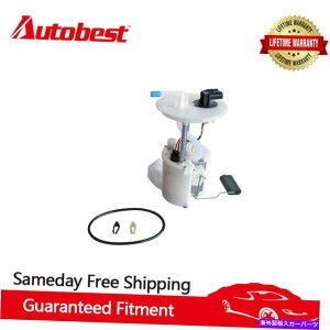 Fuel Pump Module Assembly 2004�N����2007�N��AutoBest F1446A Ford Taurus Mercury Sable Fuel Pump Module V6 3.3L Autobest F1446A For 2004-2007 Ford Taurus Mercury Sable Fuel Pump Module V6 3.3L�y���s�A���i�z