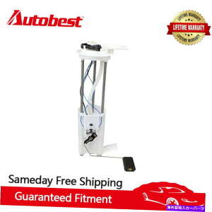 Fuel Pump Module Assembly Autobest F4495A�d�C�R���|���v���W���[���t�B�b�gisuzu Rodeo Sport E8484M Autobest F4495A Electric Fuel Pump Module Fit Isuzu Rodeo Sport E8484M