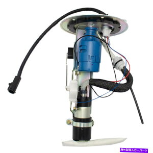 Fuel Pump Module Assembly TRQ�t�����g2�|�[�g�G���W���R���|���v�n���K�[�A�Z���u���t�H�[�hE150 E250 E350 TRQ Front 2 Port Engine Fuel Pump Hanger Assembly for Ford E150 E250 E350�y���s�A���i�z
