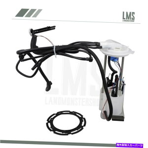 Fuel Pump Module Assembly �V�{���[equinox�|���e�B�A�b�N�g�����g�T�^�[���r���[�p�̔R���|���v���W���[���A�Z���u�� Fuel Pump Module Assembly for Chevrolet Equinox Pontiac Torrent Saturn Vue�y���s�A���i�z