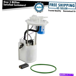 Fuel Pump Module Assembly �t�H�[�hF-150�̃G���W���R���|���v�����M���j�b�g���W���[���A�Z���u�� Engine Fuel Pump & Sending Unit Module Assembly for Ford F-150 New�y���s�A���i�z