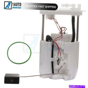 Fuel Pump Module Assembly 2010N2012N̓dCR|vW[AZutH[hZ~m3.0L Electric Fuel Pump Module Assembly For 2010-2012 Ford Fusion Mercury Milan 3.0L