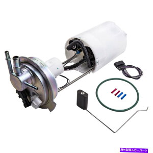 Fuel Pump Module Assembly �V�{���[�V���o���[�h�̔R���|���v���W���[���A�Z���u��2500 E3609M 12V�X�g���[�i�[ Fuel Pump Module Assembly for Chevrolet Silverado 2500 E3609M 12V Strainer
