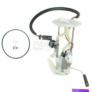 Fuel Pump Module Assembly �V�����t�B�b�g2002-03�t�H�[�h�G�N�X�v���[���[�X�|�[�cTRAC 3L2Z9H307EC�R���|���v���W���[���A�Z���u�� New Fits 2002-03 Ford Explorer Sport Trac 3L2Z9H307EC Fuel Pump Module Assembly�y���s�A