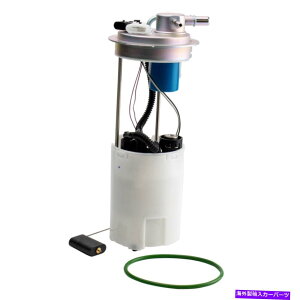 Fuel Pump Module Assembly TRQ�G���W���R���|���v���W���[���A�Z���u���V���o���[�h�V�G��1500�V�������ڃt�B�b�g TRQ Engine Fuel Pump Module Assembly Direct Fit for Silverado Sierra 1500 New