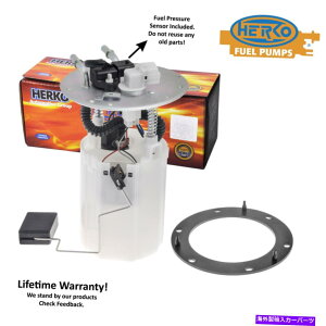 Fuel Pump Module Assembly �R���|���v���W���[���A�Z���u���w���R379GE KIA RIO 1.5L 2001-2003 Fuel Pump Module Assembly Herko 379GE For Kia Rio 1.5L 2001-2003�y���s�A���i�z