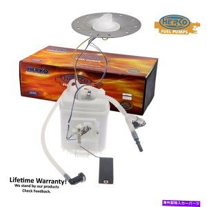 Fuel Pump Module Assembly �R���|���v���W���[���A�Z���u��herko 359ge for VW�r�[�g���W�F�b�^1.8L 2.0L 2004-2010 Fuel Pump Module Assembly Herko 359GE For VW Beetle Jetta 1.8L 2.0L 2004-2010�y���s�A���i�z