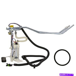 Fuel Pump Module Assembly �R���|���v���W���[���A�Z���u����94-96�r���C�b�N���[�h�}�X�^�[�V�{���[�J�v���X���S���ɓK�����܂� Fuel Pump Module Assembly Fits 94-96 Buick Roadmaster Chevrolet Caprice Wagon�y���s�A