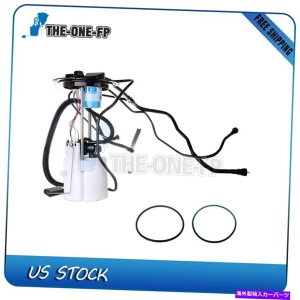 Fuel Pump Module Assembly �V�{���[equinox�|���e�B�A�b�N�g�����g2007 3.4L E4051M�̔R���|���v���W���[���A�Z���u�� Fuel Pump Module Assembly For Chevrolet Equinox Pontiac Torrent 2007 3.4L E4051M�y���s�A���i�z