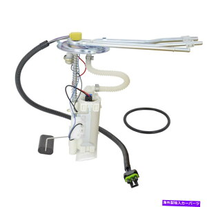 Fuel Pump Module Assembly �R���|���v���W���[���A�Z���u����94-96�r���C�b�N���[�h�}�X�^�[�V�{���[�J�v���X�C���p�� Fuel Pump Module Assembly Fits 94-96 Buick Roadmaster Chevrolet Caprice Impala�y���s�A���i�z