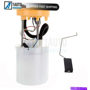 Fuel Pump Module Assembly 2005-14̔R|vW[AZutHNX[Qr[gStWFb^AEfBA3 2.0L Fuel Pump Module Assembly For 2005-14 Volkswagen Beetle Golf Jetta Audi A3 2.0L