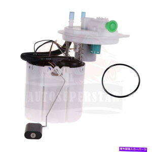 Fuel Pump Module Assembly 2011-2012�̓d�C�R���|���v���W���[���A�Z���u���V�{���[�}���uL4 2.4L E4050M Electric Fuel Pump Module Assembly For 2011-2012 Chevrolet Malibu L4 2.4L E4050M�y���s�A���i�z
