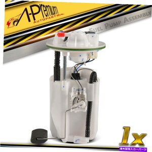Fuel Pump Module Assembly Kia Soul L4 1.6L 2.0L 2010 2012 2012 2013�̓d�C�R���|���v���W���[���A�Z���u�� Electric Fuel Pump Module Assembly for Kia Soul L4 1.6L 2.0L 2010 2011 2012 2013�y���s�A���i�z