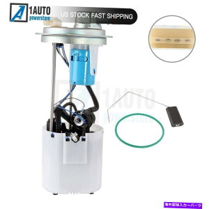 Fuel Pump Module Assembly 2004�N����2007�N�̓d���R���|���v���W���[���A�Z���u���z���C�g�t�B�b�g�n�}�[H2 6.0L 5967cc Electric Fuel Pump Module Assembly White Fit For 2004-2007 Hummer H2 6.0L 5967CC�y���s�A���i�z