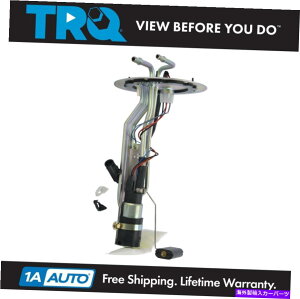 Fuel Pump Module Assembly TRQ FUEL GAS PUMP��SENSING UNIT FORD F 250 150 TRUCK 2WD TRQ Fuel Gas Pump & Sending Unit for Ford F 250 150 Truck 2WD�y���s�A���i�z