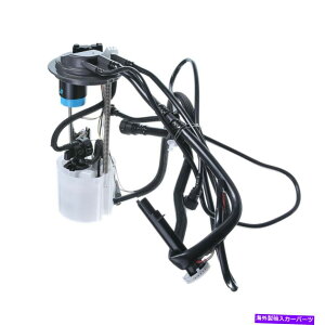 Fuel Pump Module Assembly �y���̂��߂̃Z���T�[�A�Z���u���t���R���|���v���W���[��vue�V�{���[�G�N�C�m�b�N�X�|���e�B�A�b�N�g�����g Fuel Pump Module w/Sensor Assembly for Saturn Vue Chevy Equinox Pontiac Torrent