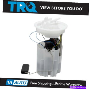 Fuel Pump Module Assembly Mazda 3 2.0L 2.5L��TRQ�G���W���R���|���v�����M���j�b�g���W���[���A�Z���u�� TRQ Engine Fuel Pump & Sending Unit Module Assembly for Mazda 3 2.0L 2.5L�y���s�A���i�z