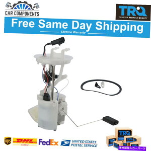 Fuel Pump Module Assembly TRQ�V�����R���|���v���W���[�������M���j�b�g2001-2004�t�H�[�h�G�X�P�[�v�}�c�_�g���r���[�g TRQ New Fuel Pump Module & Sending Unit For 2001-2004 Ford Escape Mazda Tribute�y���s�A���i�z