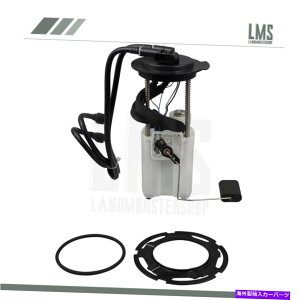 Fuel Pump Module Assembly �V�{���[�C���p���̔R���|���v���W���[���A�Z���u��2011 V6 2008-2010 V6 3.5L E3786M Fuel Pump Module Assembly for Chevrolet Impala 2011 V6 2008-2010 V6 3.5L E3786M