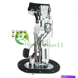 Fuel Pump Module Assembly Subaru Impreza 2007�K�\�����p�̓����X�g���[�i�[�t���R���|���v���W���[���A�Z���u�� Fuel Pump Module Assembly with Internal Strainer for Subaru Impreza 2007 Petrol�y���s�A���i�z