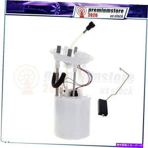 Fuel Pump Module Assembly R|vW[AZuɓK܂2005-2006AEfBA4 Quattro 2.0L 3.2L E8681M Fuel Pump Module Assembly Fits 2005-2006 Audi A4 Quattro 2.0L 3.2L E8681M