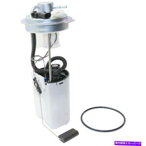 Fuel Pump Module Assembly 04-05�̐V�����R���|���v���W���[���A�Z���u��E3684M�V�{���[�V���o���h��GMC�V�G��1500 NEW Fuel Pump Module Assembly E3684M for 04-05 Chevy Silverado & GMC Sierra 1500
