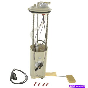 Fuel Pump Module Assembly 98-00�V�{���[GMC C2500 C3500 K2500 K3500 E3962M�̔R���|���v���W���[���A�Z���u�� Fuel Pump Module Assembly For 98-00 Chevrolet GMC C2500 C3500 K2500 K3500 E3962M�y���s�A���i�z
