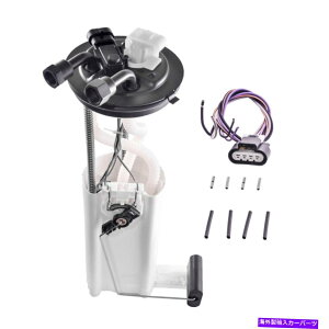 Fuel Pump Module Assembly V{[GMCGNXvX1500 2003p̃wRR|vW[095GE Herko Fuel Pump Module 095GE For Chevrolet GMC Express 1500 2003