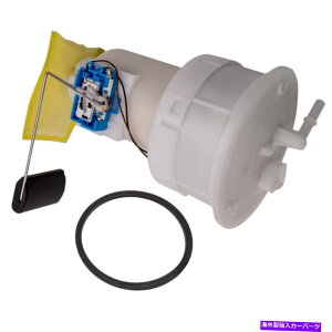 Fuel Pump Module Assembly �q�����_�C�̃��A�R���|���v���W���[���A�Z���u��L4-2.0L 2006 SP3018M 12V Rear Fuel Pump Module Assembly for Hyundai Elantra L4-2.0L 2006 SP3018M 12V�y���s�A���i�z
