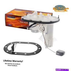 Fuel Pump Module Assembly �R���|���v���W���[���w���R367GE�X�o���o�W�����K�V�[�A�E�g�o�b�N2.5L 2000-2003 Fuel Pump Module Herko 367GE For Subaru Baja Legacy Outback 2.5L 2000-2003�y���s�A���i�z