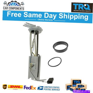 Fuel Pump Module Assembly TRQVKXR|v2000-2002 Chevy S10 GMCp̃jbgt[gAZu𑗐M TRQ New Gas Fuel Pump Sending Unit Float Assembly For 2000-2002 Chevy S10 GMC