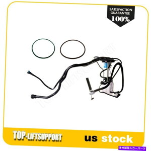 Fuel Pump Module Assembly �t�B�b�g2007�V�{���[equinox�|���e�B�A�b�N�g�����g3.4L�R���|���v���W���[���A�Z���u��E4051M Fits 2007 Chevy Equinox Pontiac Torrent 3.4L Fuel Pump Module Assembly E4051M�y���s�A���i�z