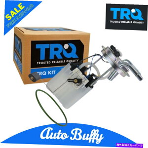 Fuel Pump Module Assembly TRQR|vW[MjbgavalancheGXJ[hextxO[Rxl TRQ Fuel Pump Module & Sending Unit for Avalanche Escalade EXT Suburban Yukon XL