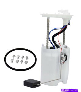 Fuel Pump Module Assembly RxZT[t2007-14XYLSX4 L4-2.0L̔R|vW[AZu Fuel Pump Module Assembly for 2007-14 Suzuki SX4 L4-2.0L with Fuel Level Sensor