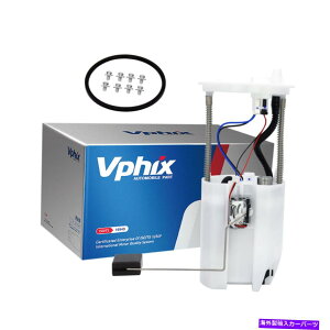 Fuel Pump Module Assembly RxZT[2007-2014XYLSX4̔R|vW[AZu Fuel Pump Module Assembly for 2007-2014 Suzuki SX4 with Fuel Level Sensor