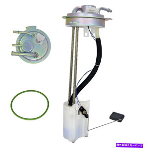 Fuel Pump Module Assembly fB[[R|vW[AZutBbg2004-2008VGVo[h3500 HDNVbN Diesel Fuel Pump Module Assembly Fits 2004-2008 Sierra Silverado 3500 HD Classic